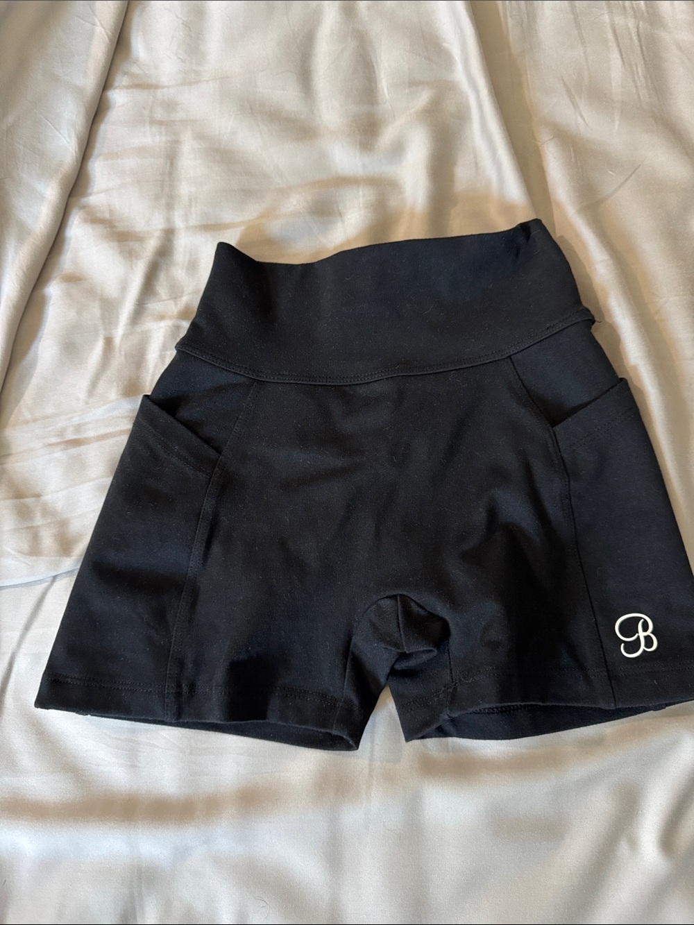 Bombshell brand shorts